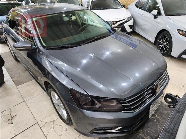 فولكسفاغن باسات 2017 للبيع في العراق - دهوك